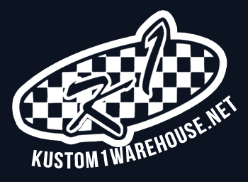 K1 Logo