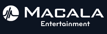 Macala Entertainment Logo