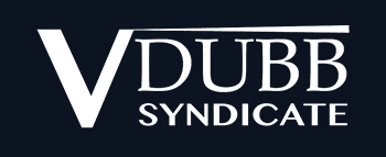 V Dubb Syndicate Logo