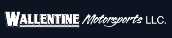 Wallentine Motorsports Logo