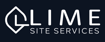 Lime Site Services Logo
