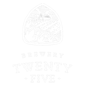 25 Brew Logo