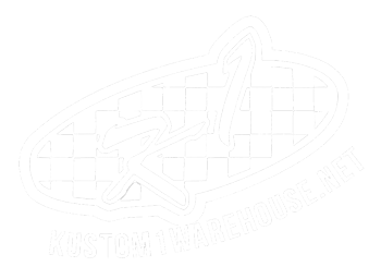 k1 kustom Logo