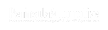 peninsula Auto Logo