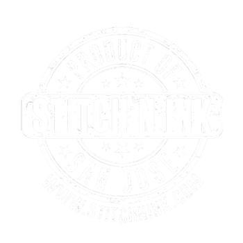 Stitch N Ink Logo