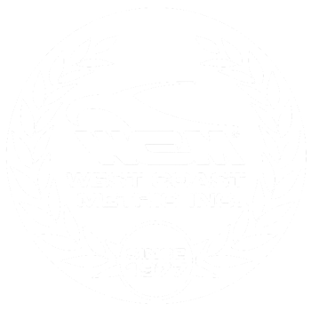 West Coast Metric Logo